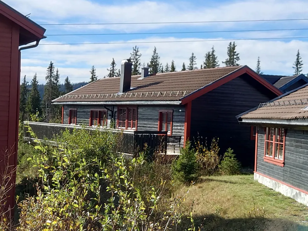 Fjellandsbyen 144