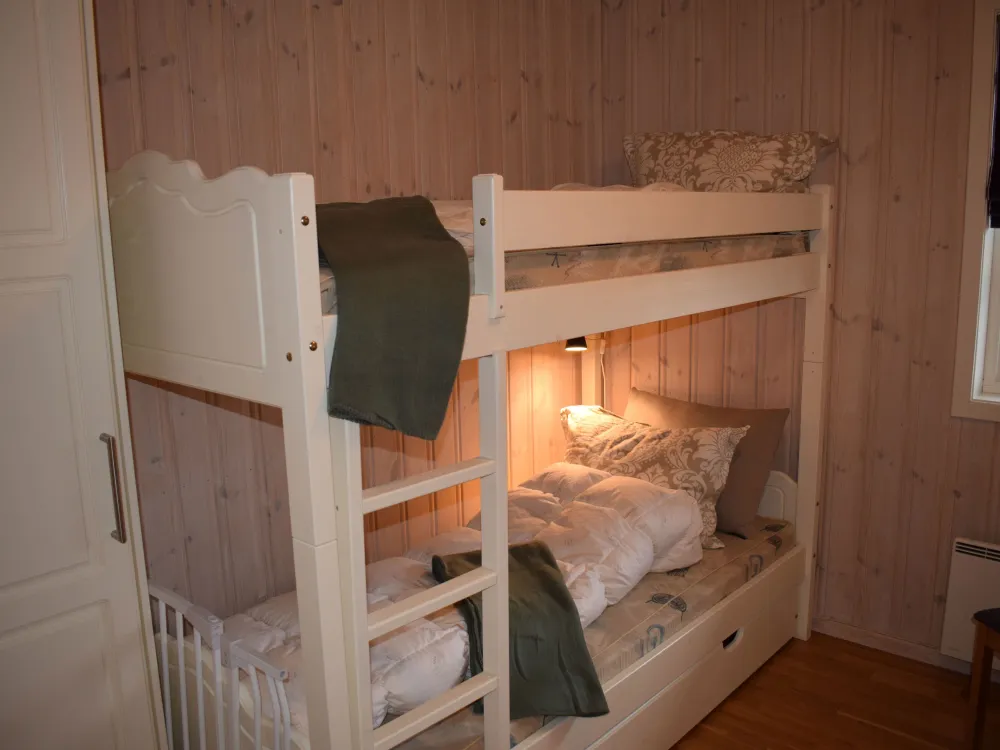 Peer Gyntvegen 10A -Skeibo
