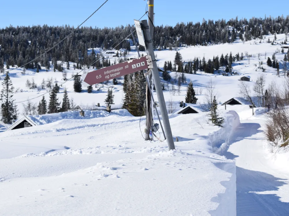Fjellstuevegen 6B