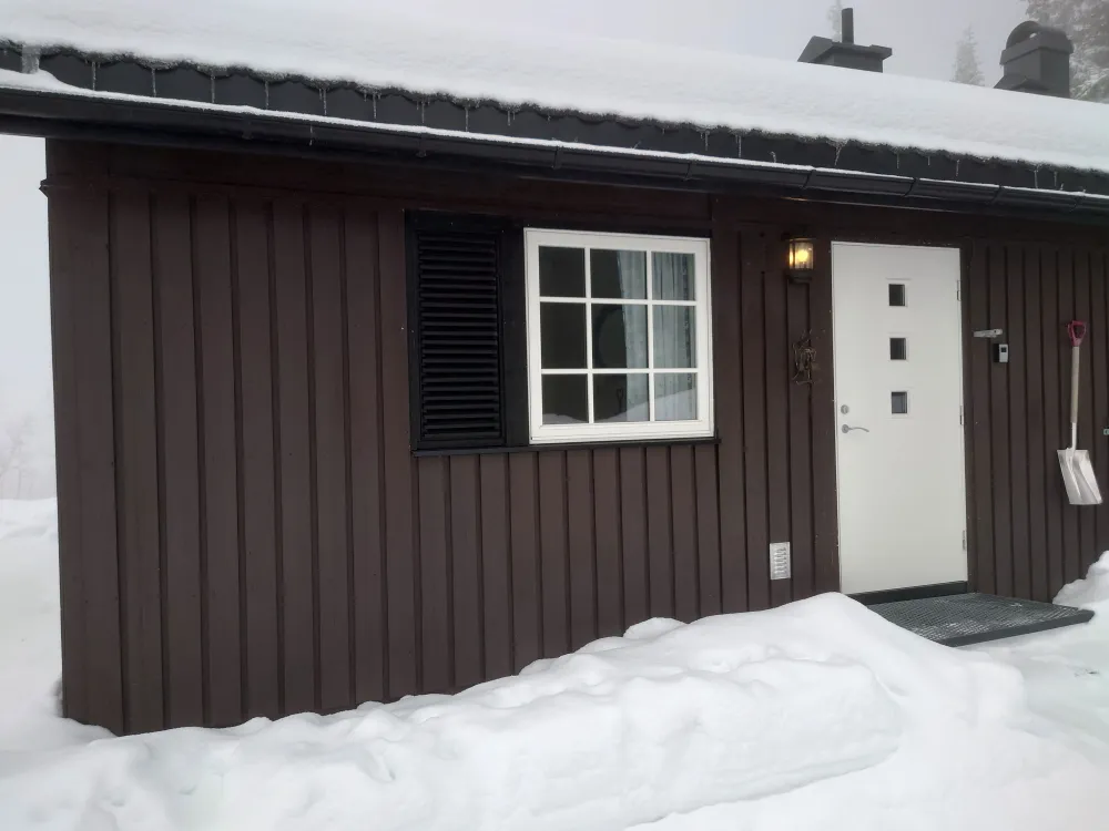 Fjellstuevegen 6B