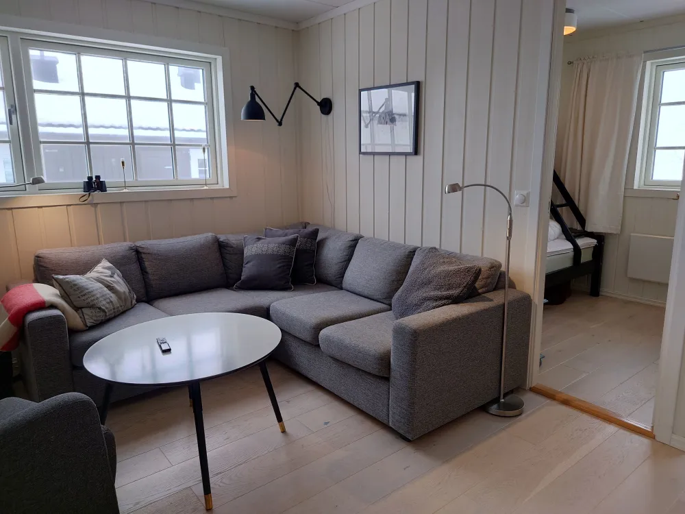 Fjellstuevegen 6B