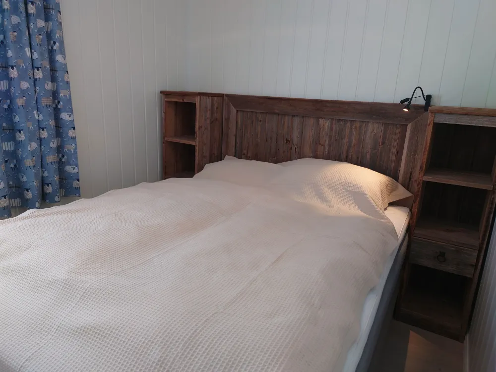 Fjellstuevegen 6B