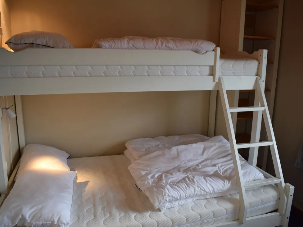 Veslesetervegen 931 - Skei Caravan 