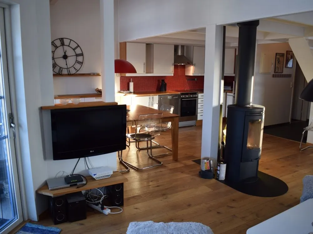 Fjellandsbyen 1C