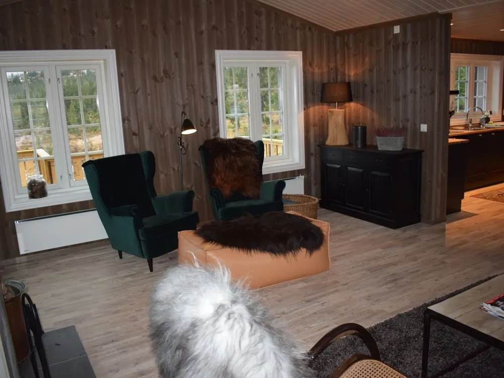 Nersetervegen 117
