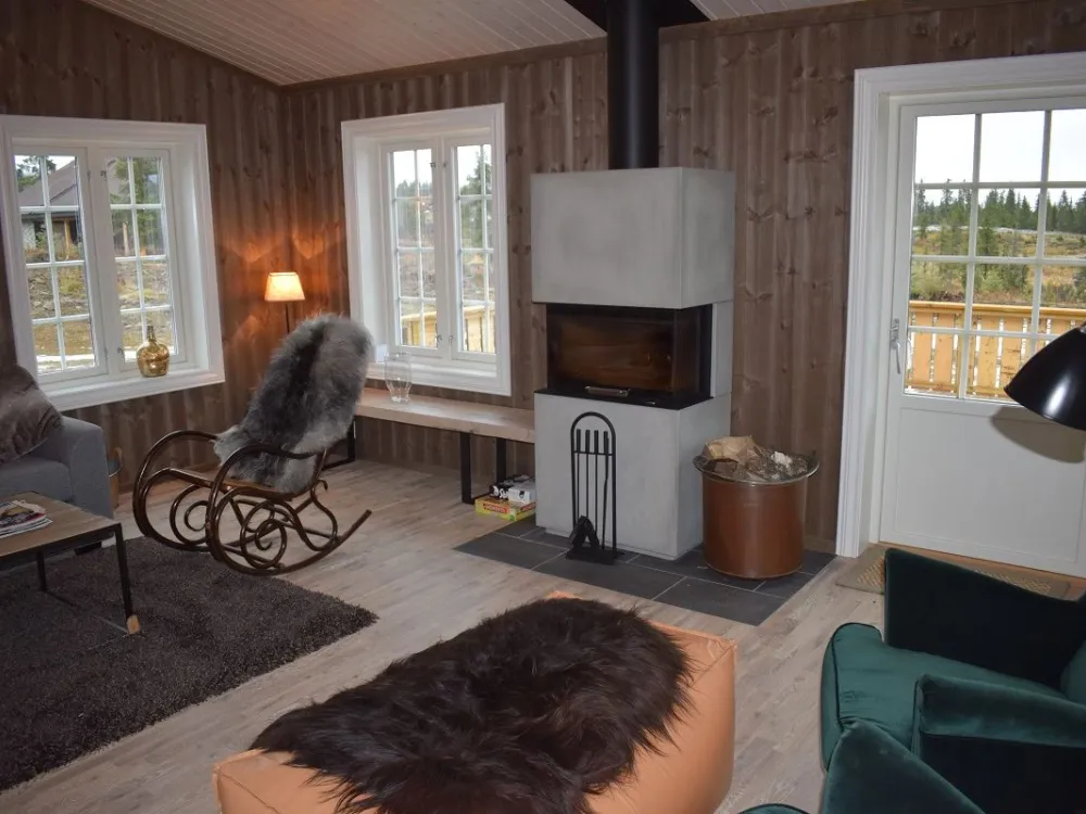 Nersetervegen 117
