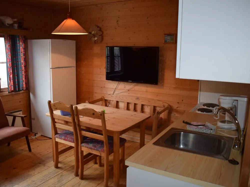 Fjellandsbyen 8A 