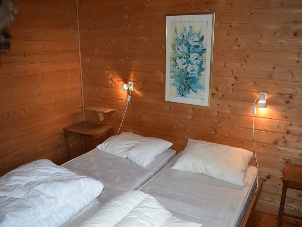 Fjellandsbyen 8A 