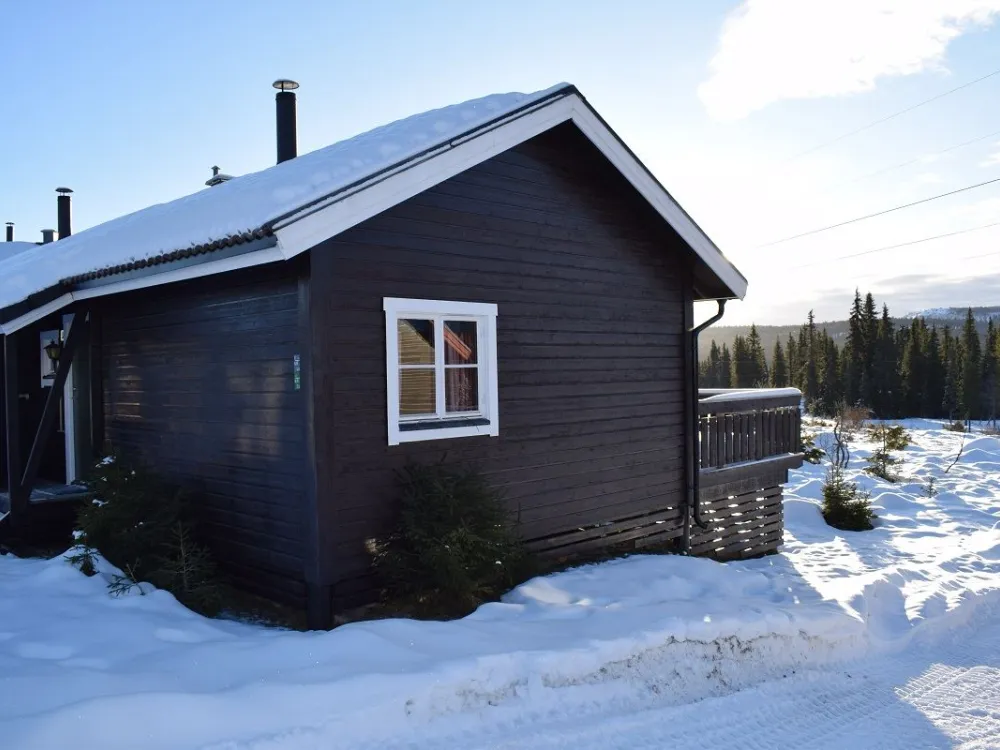Fjellandsbyen 45A