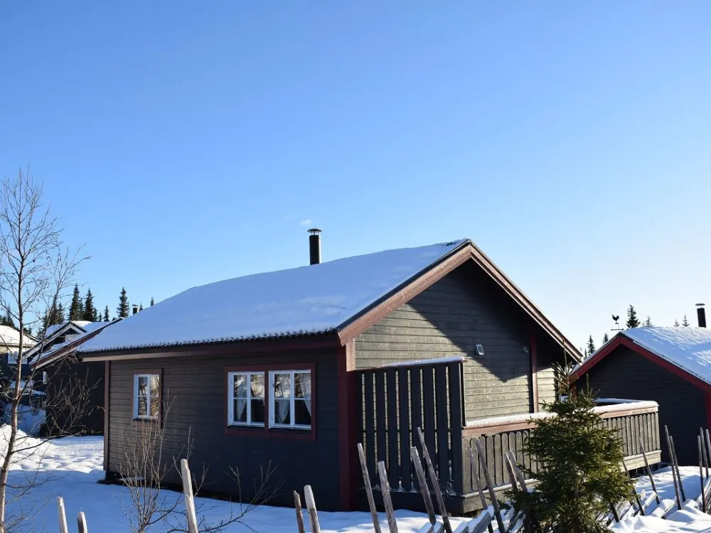 Fjellandsbyen 60