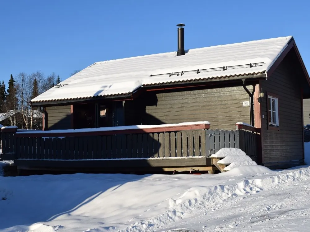 Fjellandsbyen 60