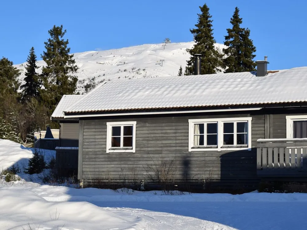 Fjellandsbyen 27A