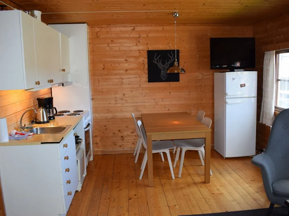Fjellandsbyen 27A