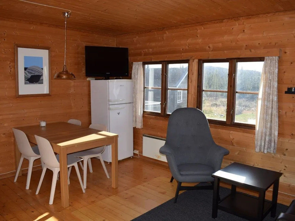 Fjellandsbyen 27A