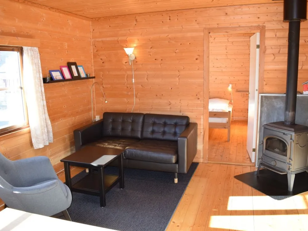Fjellandsbyen 27A