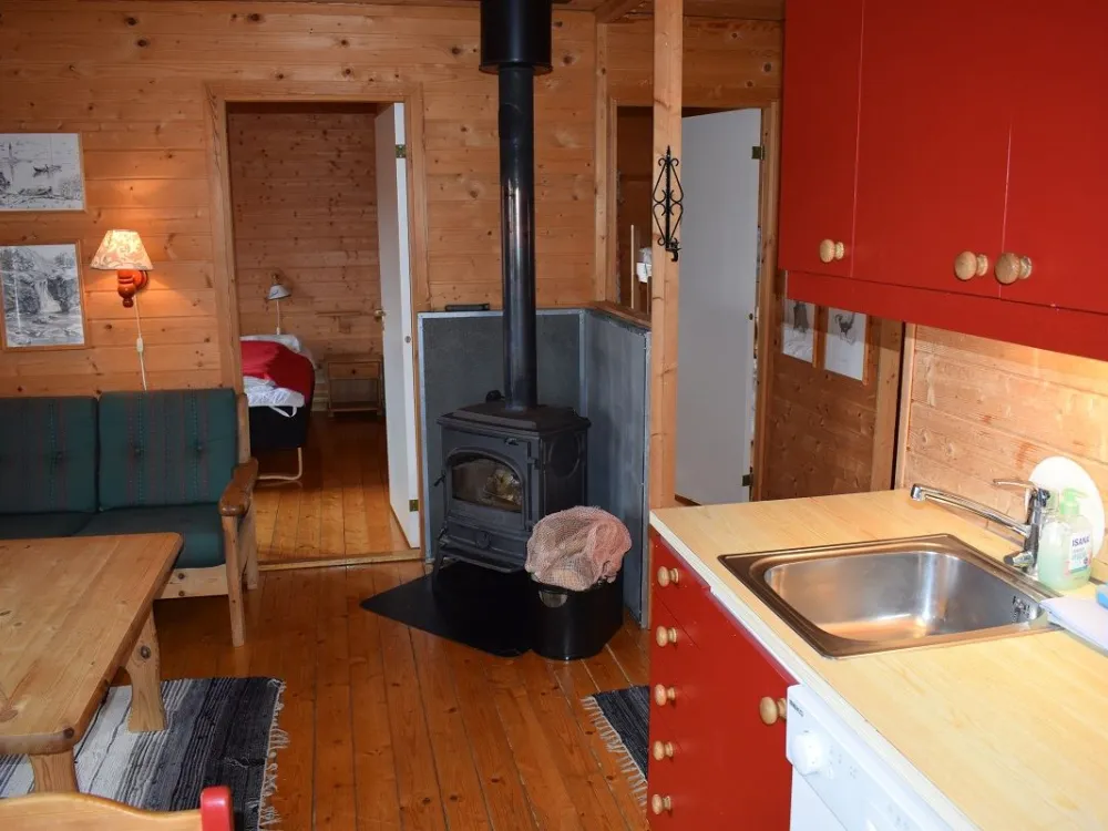 Fjellandsbyen 12