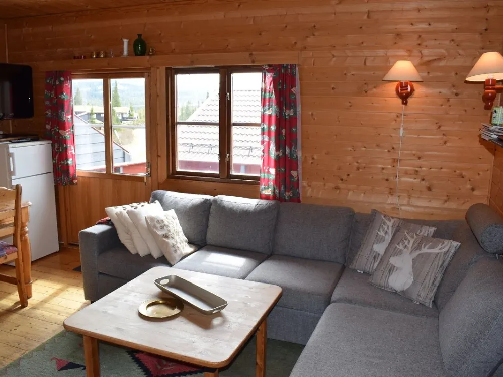 Fjellandsbyen 42B