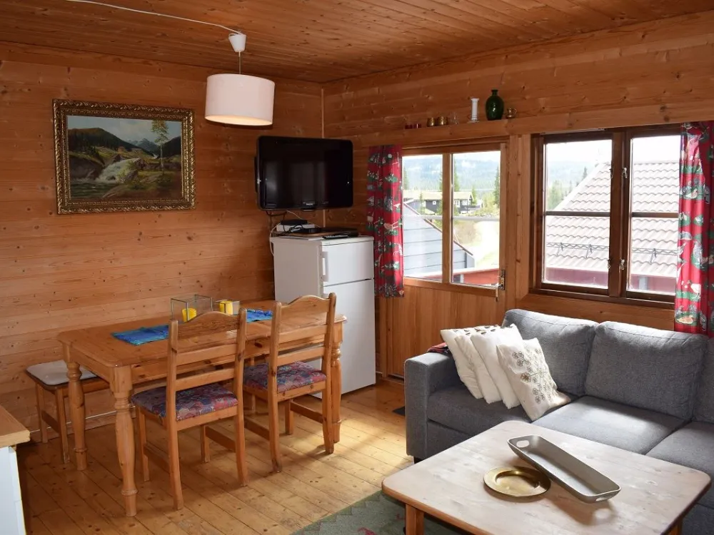 Fjellandsbyen 42B