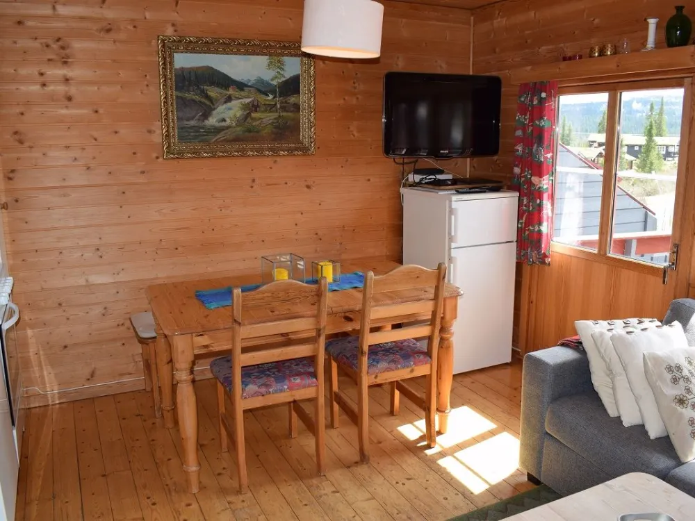 Fjellandsbyen 42B