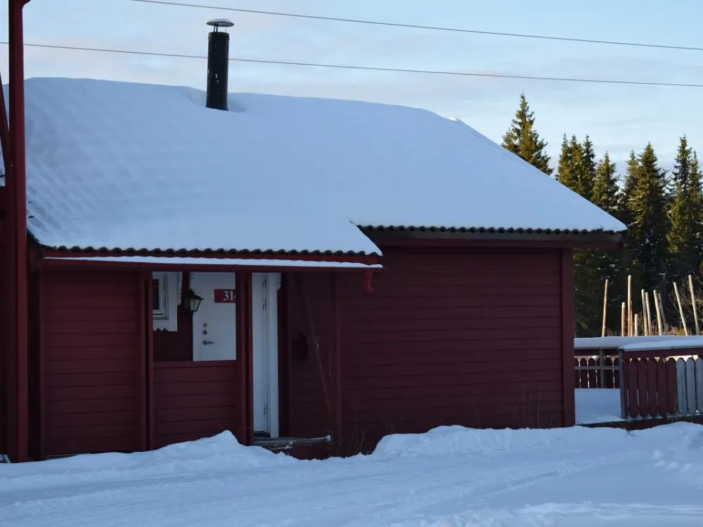 Fjellandsbyen 51A