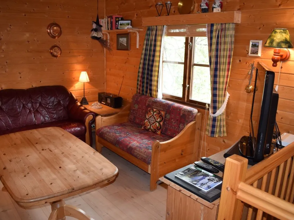 Fjellandsbyen 100A