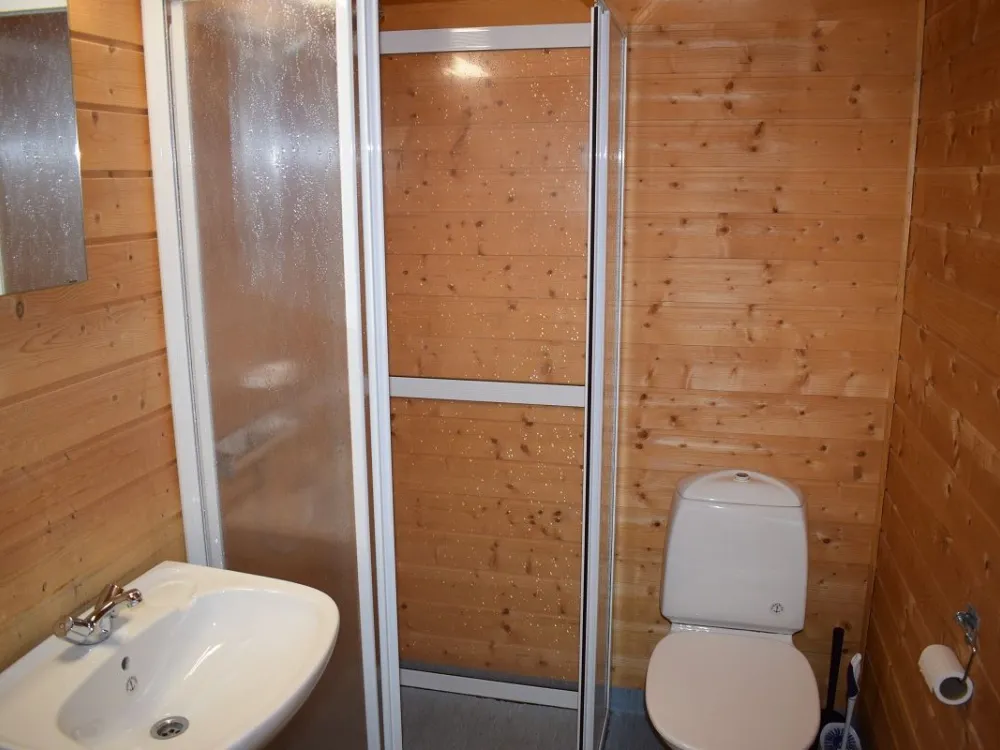 Fjellandsbyen 100A