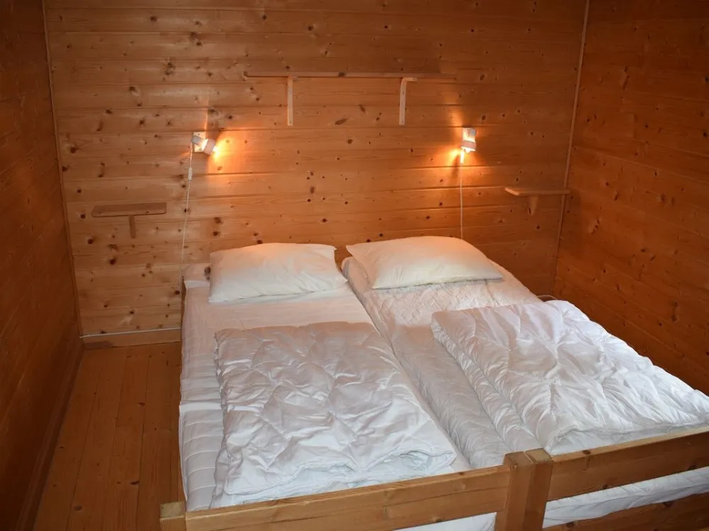 Fjellandsbyen 100A