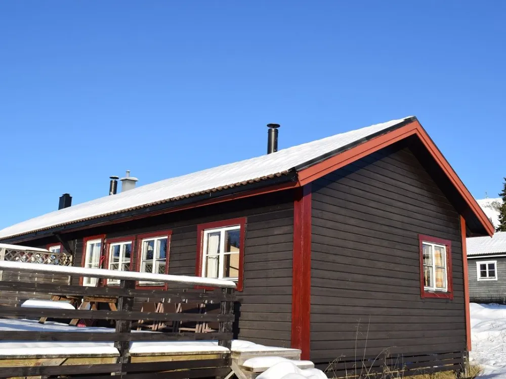 Fjellandsbyen 43B