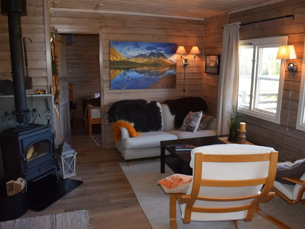 Fjellandsbyen 43B
