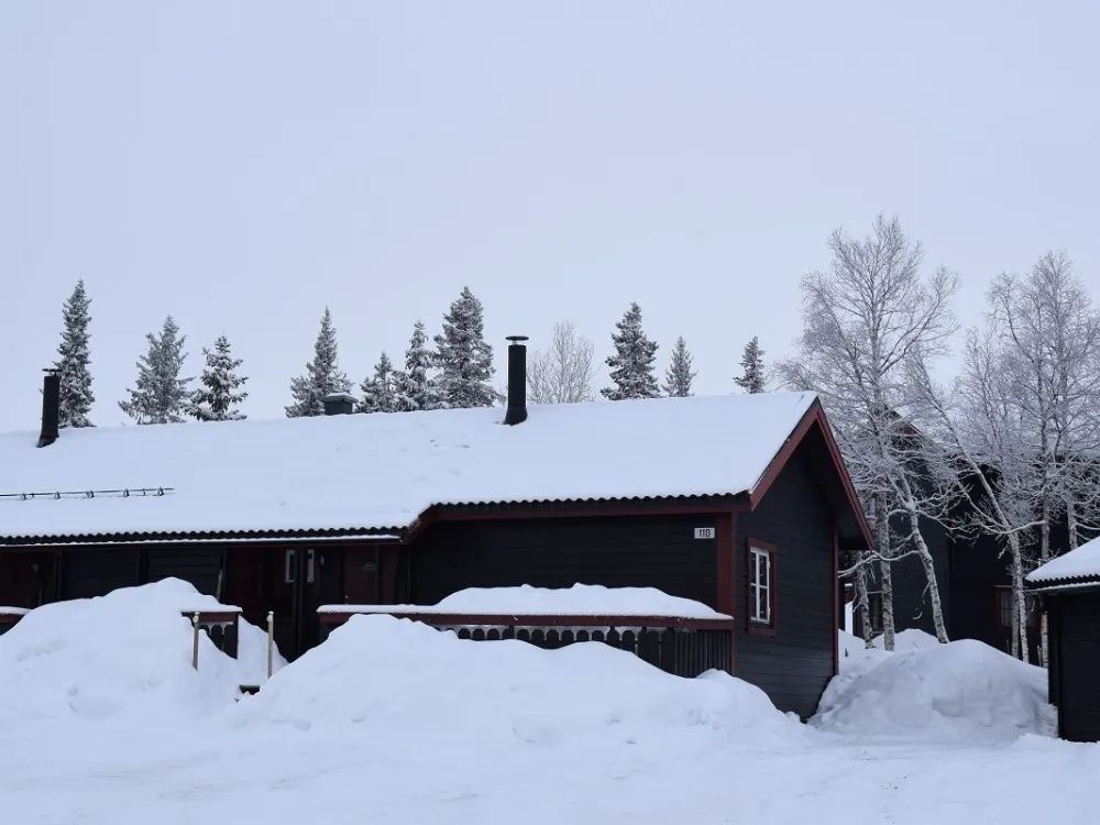 Fjellandsbyen 110B