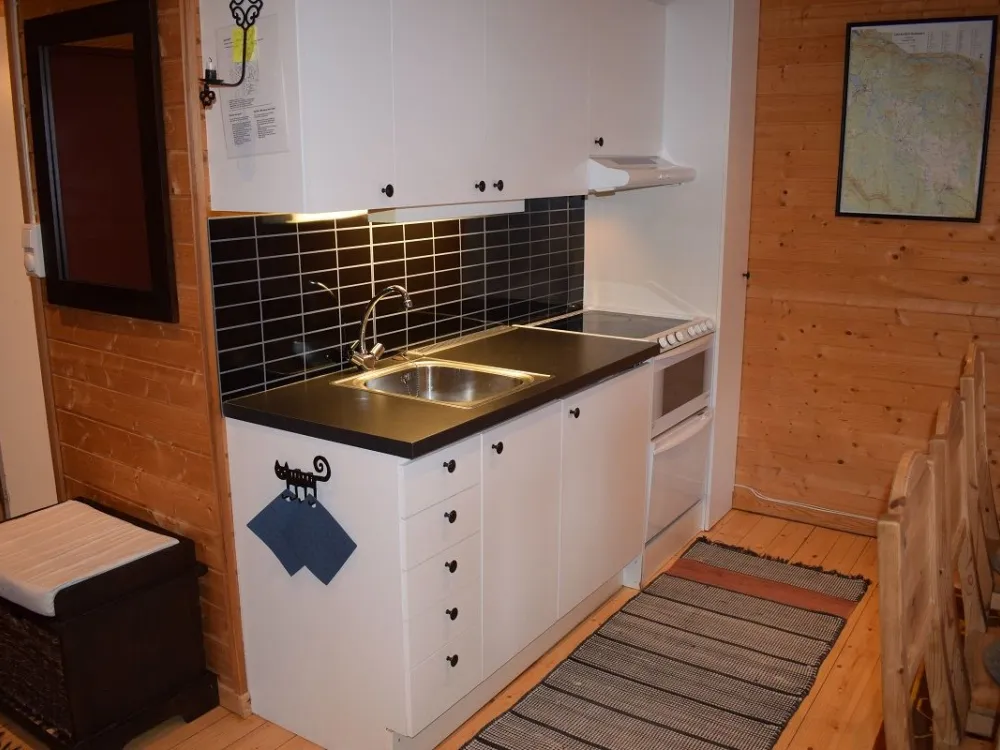 Fjellandsbyen 110B