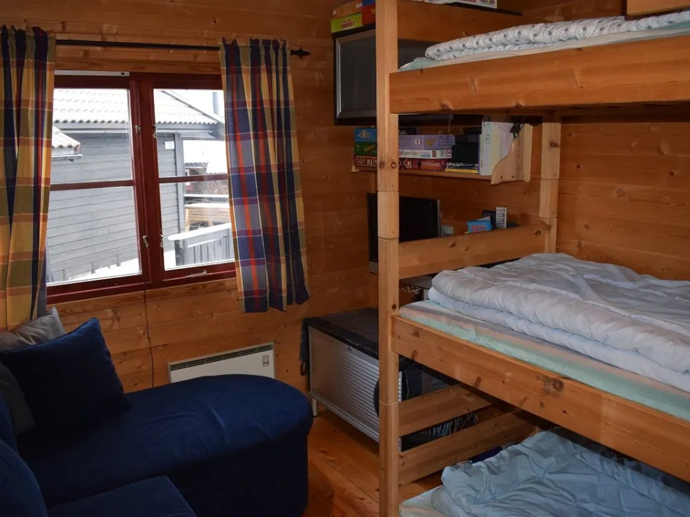 Fjellandsbyen 110B
