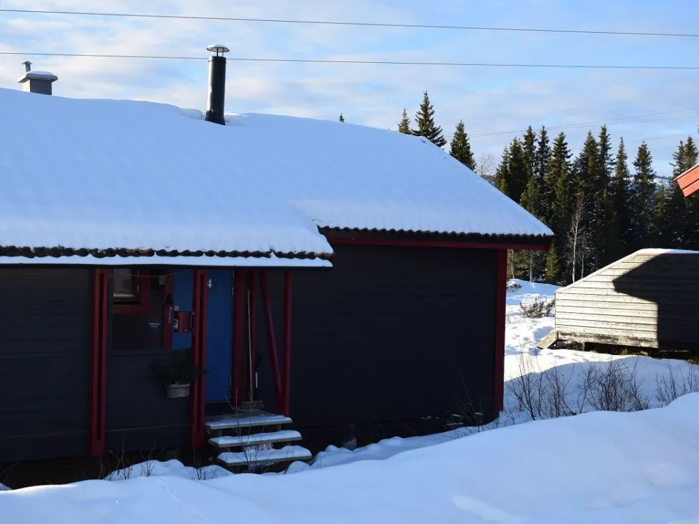 Fjellandsbyen 43A
