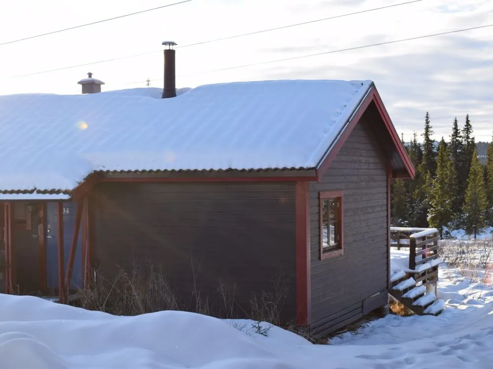 Fjellandsbyen 43A
