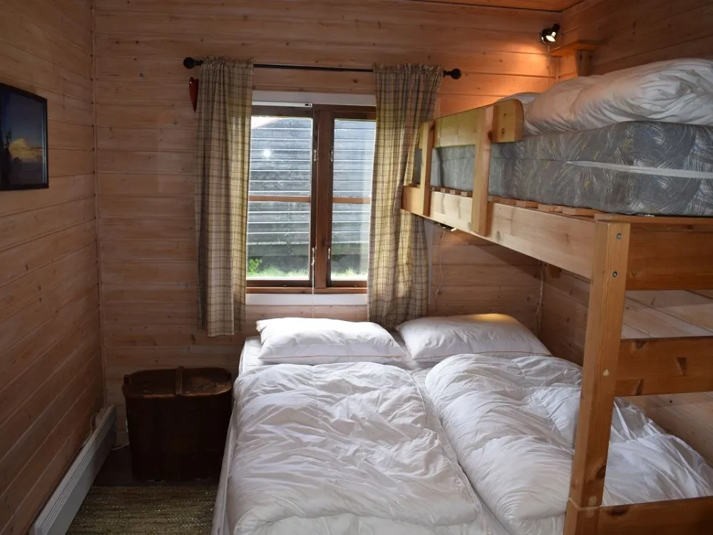 Fjellandsbyen 43A