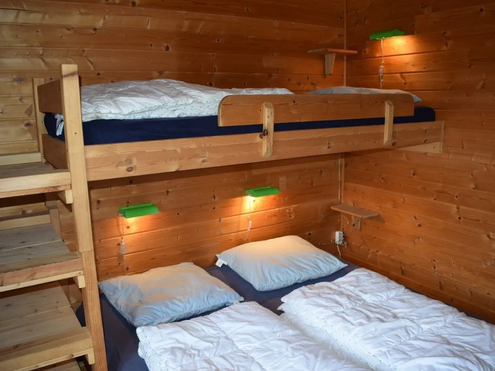 Fjellandsbyen 152 B