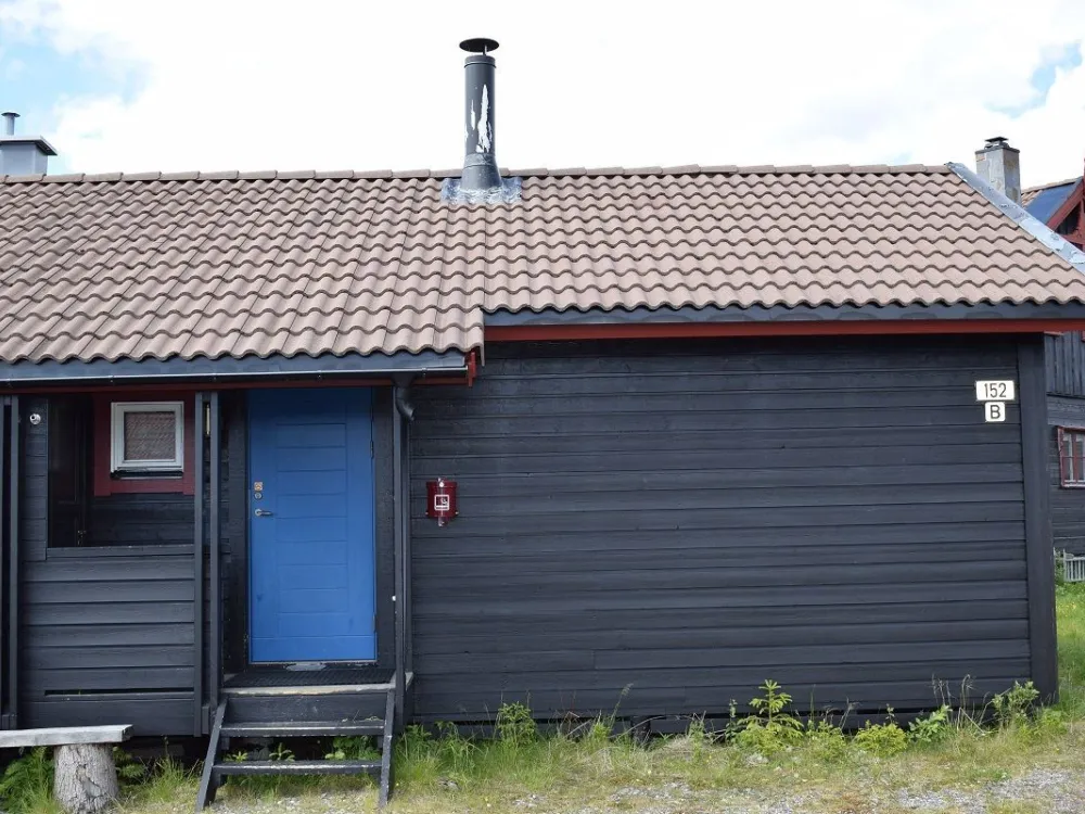 Fjellandsbyen 152 B