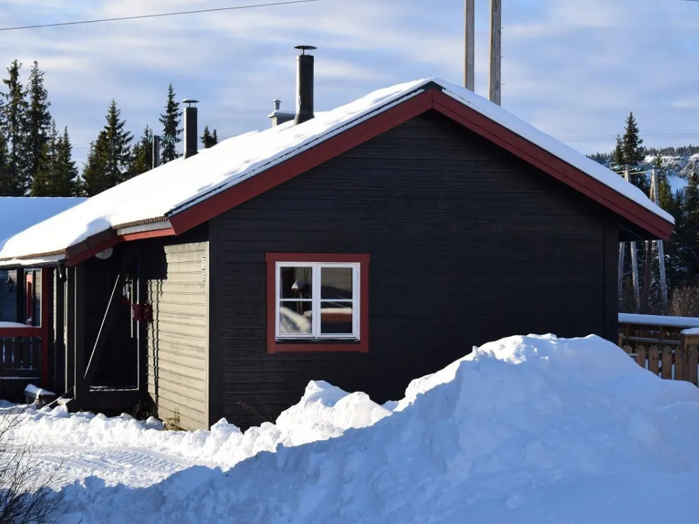 Fjellandsbyen 152 B
