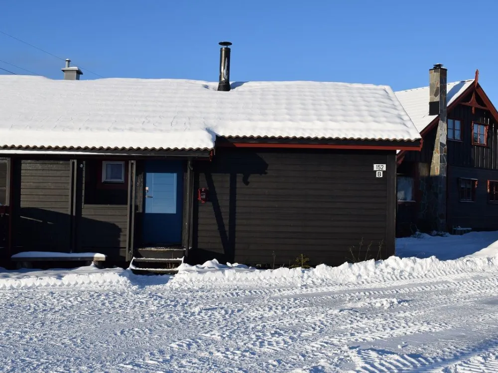 Fjellandsbyen 152 B