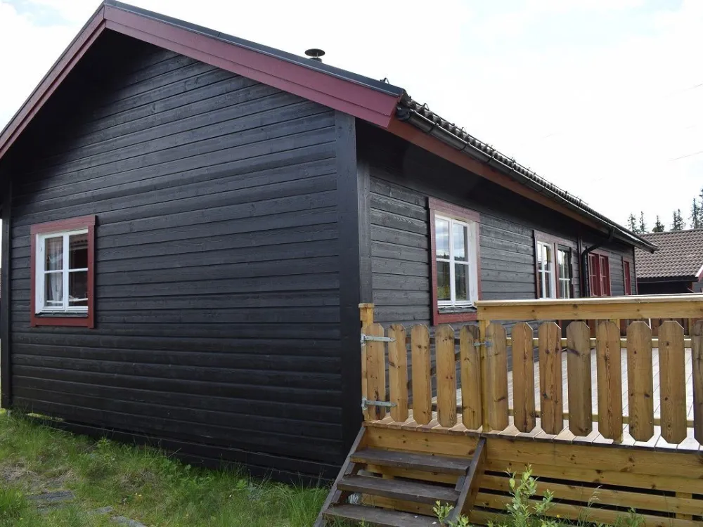 Fjellandsbyen 152 B