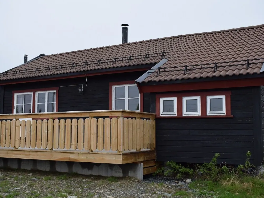 Fjellandsbyen 82