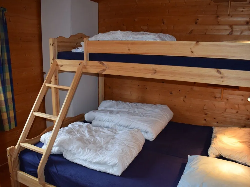 Fjellandsbyen 130B