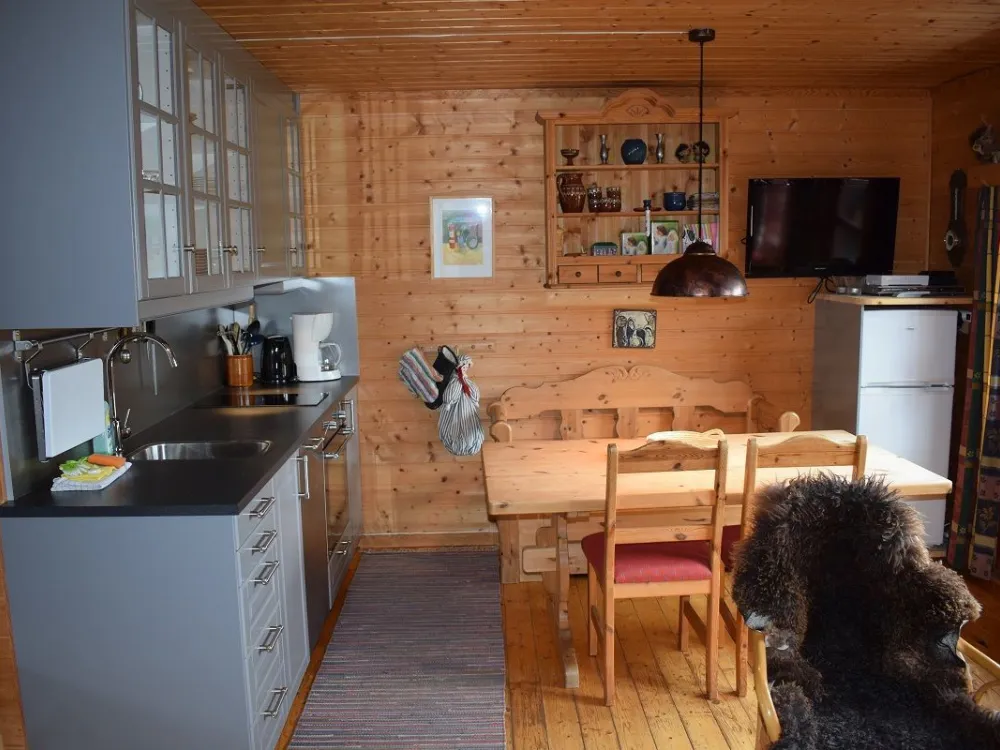 Fjellandsbyen 130B