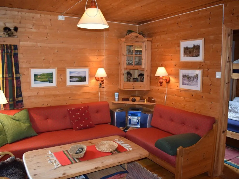 Fjellandsbyen 130B