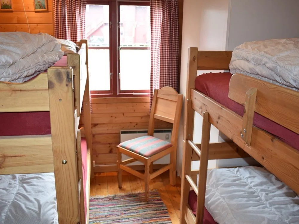 Fjellandsbyen 130B