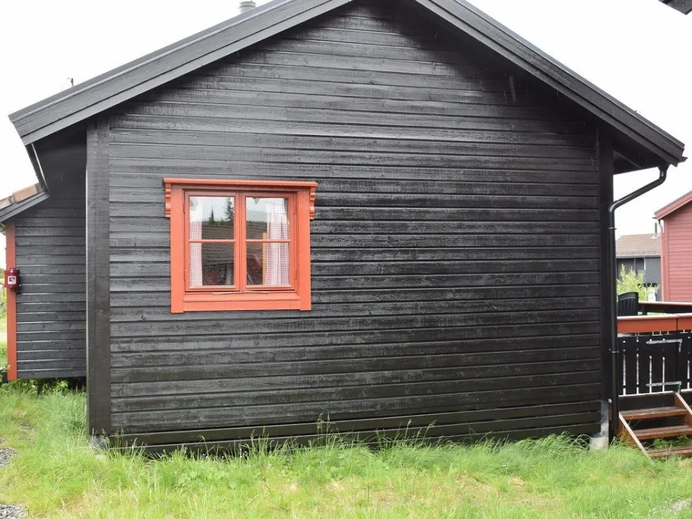 Fjellandsbyen 130B