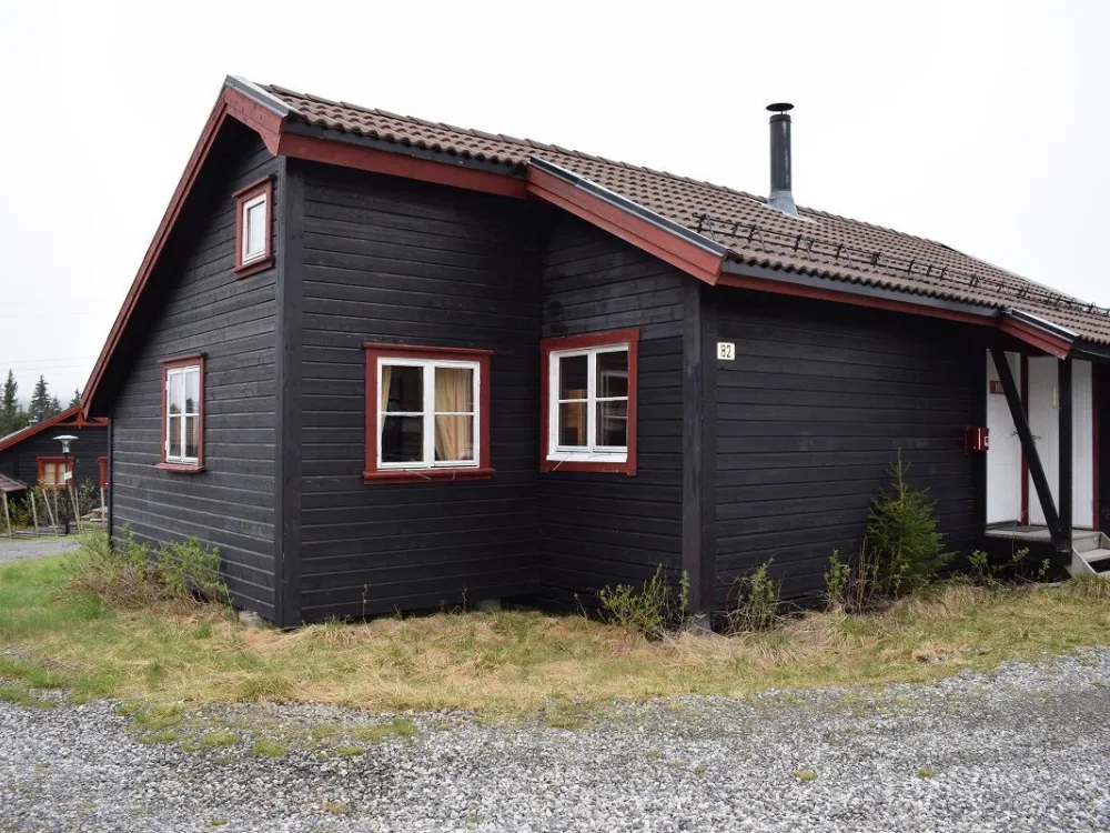 Fjellandsbyen 82