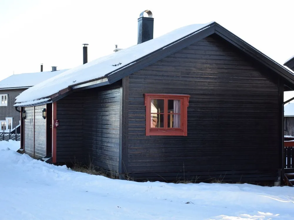 Fjellandsbyen 130B