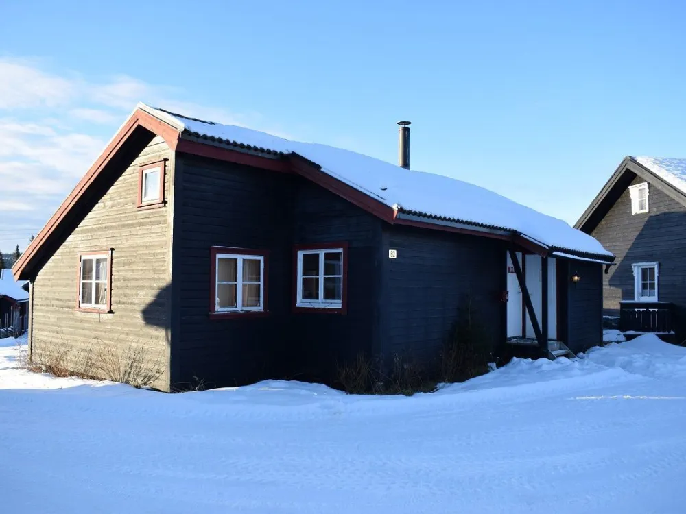 Fjellandsbyen 82