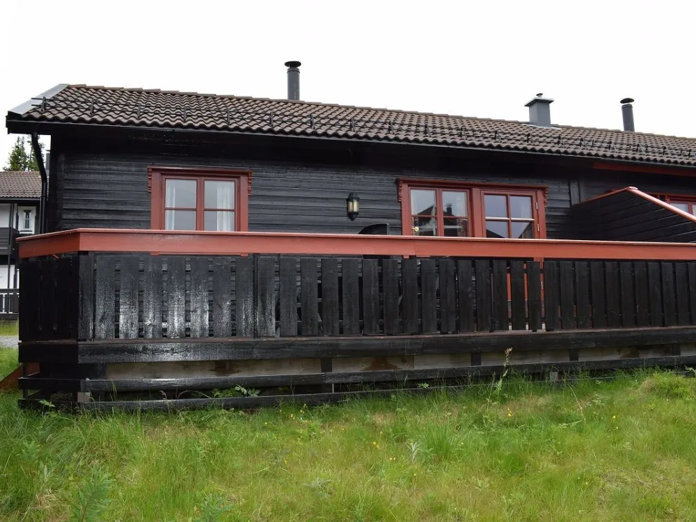 Fjellandsbyen 130B